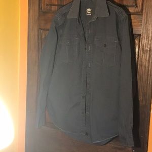Timberland shirt